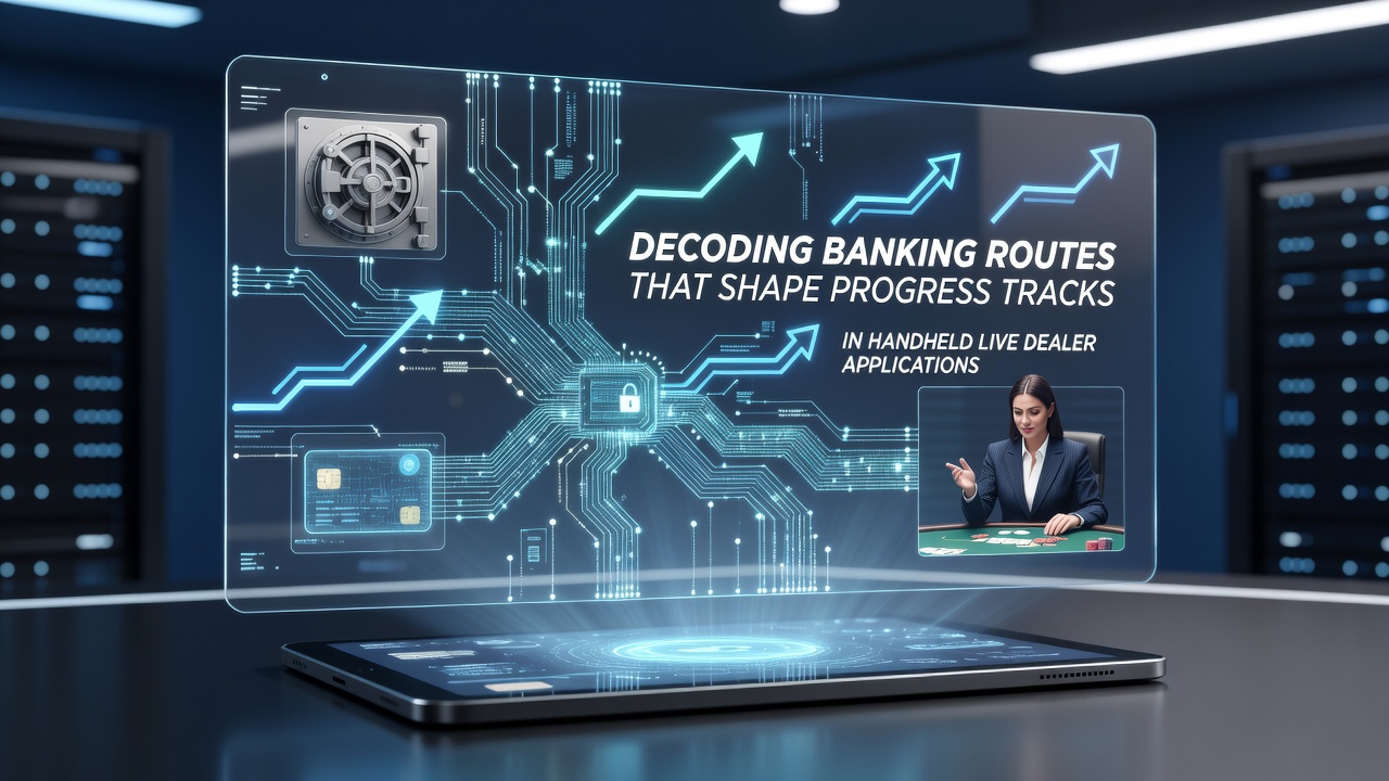 Fortschrittsspuren und Loyalty-Meilensteine durch optimierte Banking-Routen